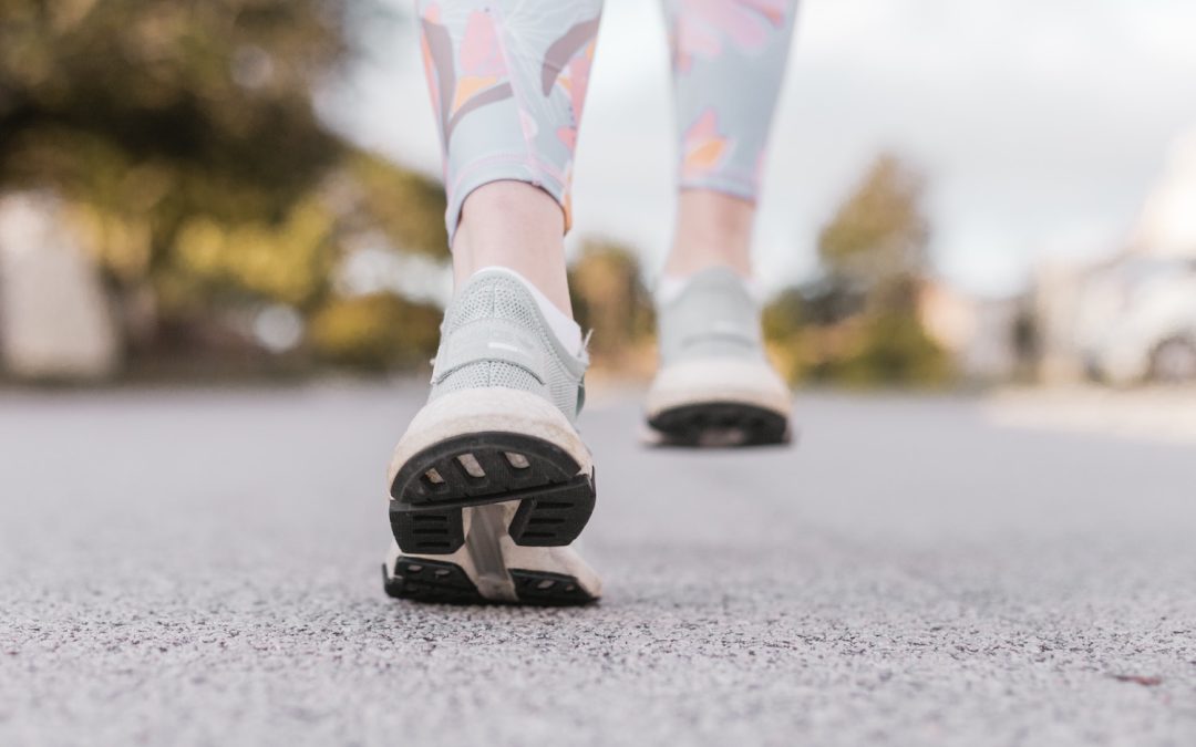 5 raisons de faire de la marche son activité physique quotidienne