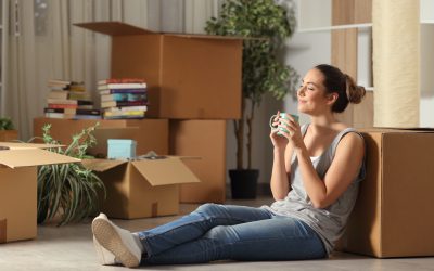 7 conseils pour déménager sans se blesser