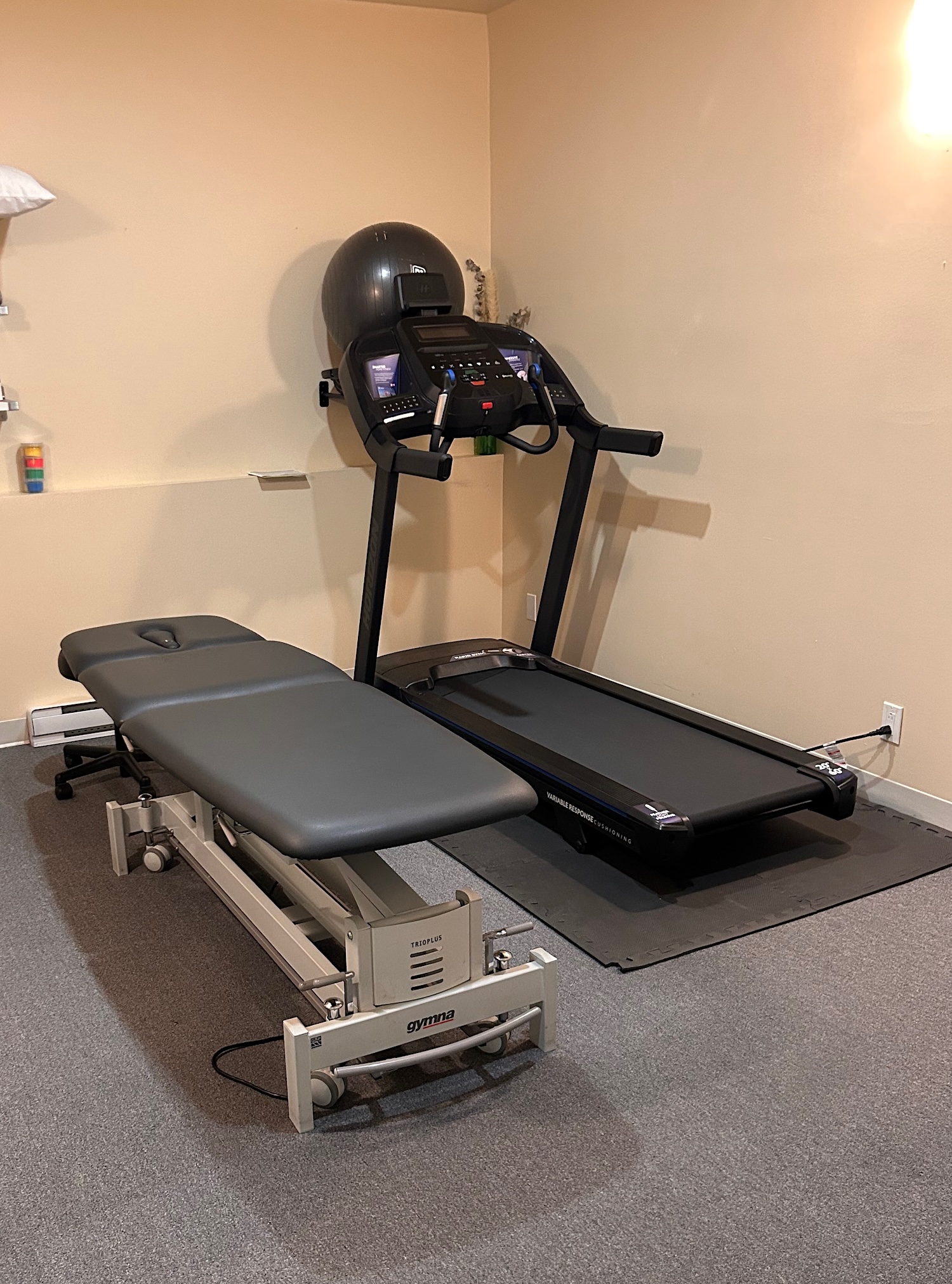 clinique massotherapie montreal